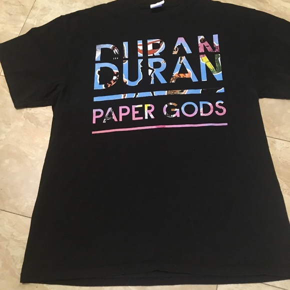 Duran duran shirt old navy Clearance